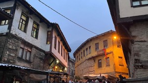 Bursa Uludağ Cumalıkızık Gölyazı 15 Mart Günübirlik